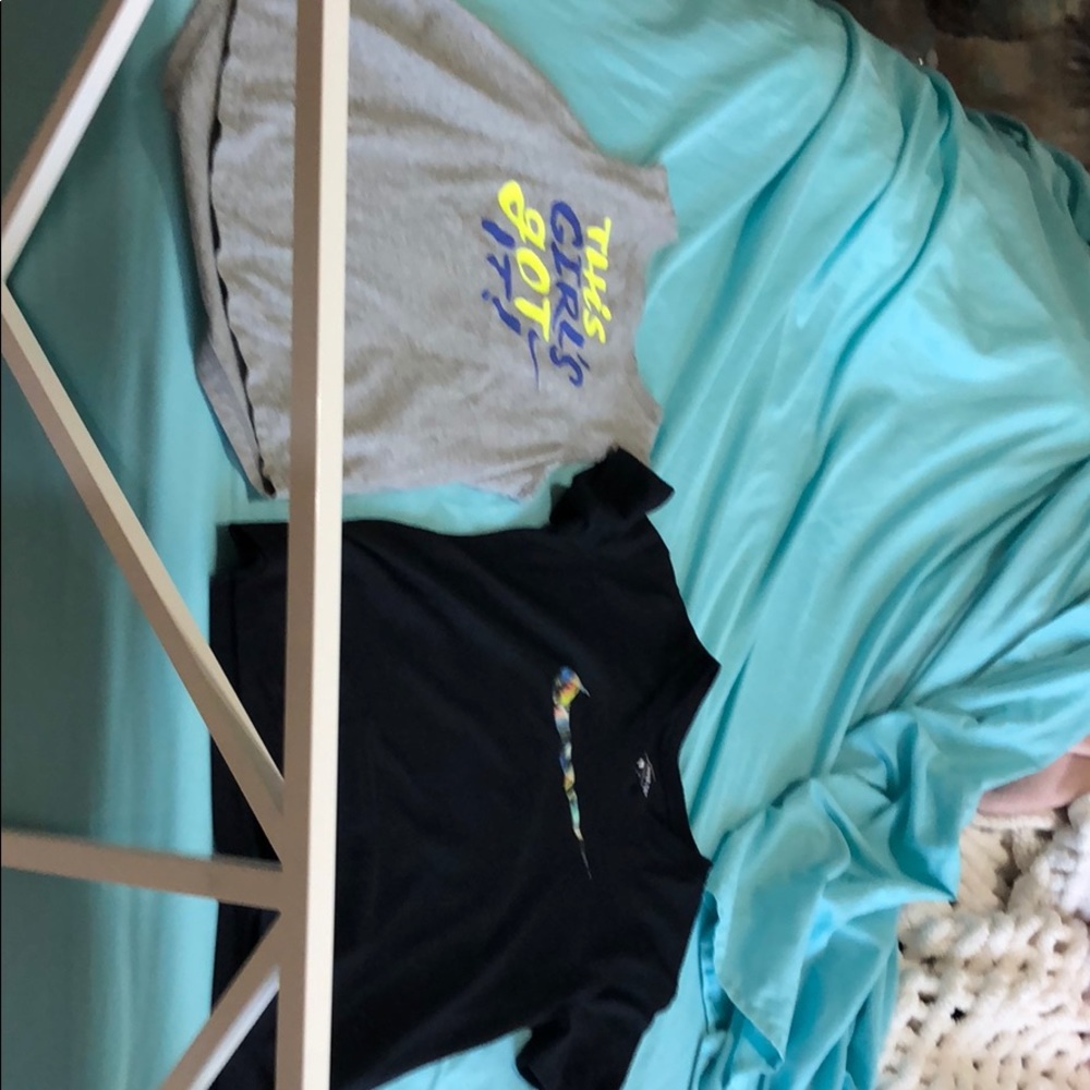 shirts